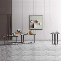 Buffet Table