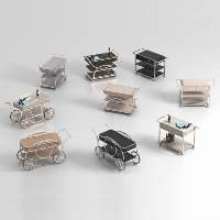 Service Trolley
