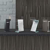 Podium