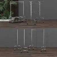 Hanger Trolley