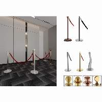 Wai Railing