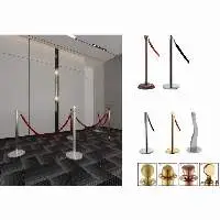 Wai Railing