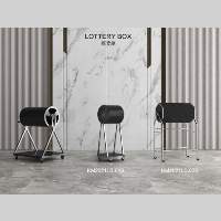 Lottery Box