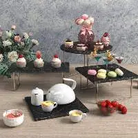 Food Container Plate