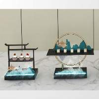 Project Products Series Buffet Accessories