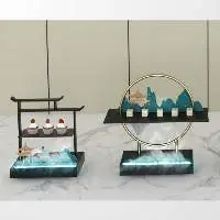 Project Products Series Buffet Accessories