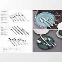 Buffet Flatware Avirl 1703 Series