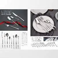 Buffet Flatware Hermes 2201 Series