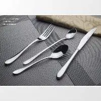 Buffet Flatware LV006 Series
