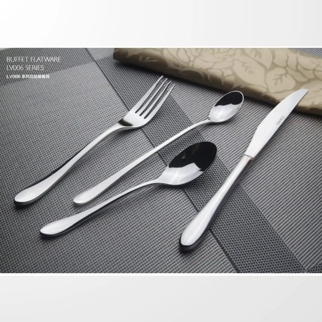 Buffet Flatware LV006 Series
