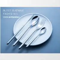 Buffet Flatware Y3024 Series