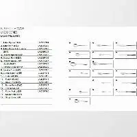 Buffet Flatware LV233 Series