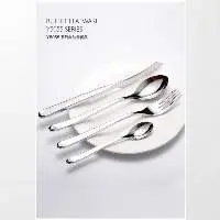 Buffet Flatware Y5055 Series