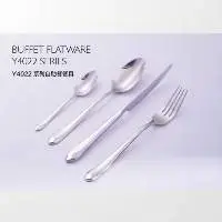 Buffet Flatware Y4022 Series