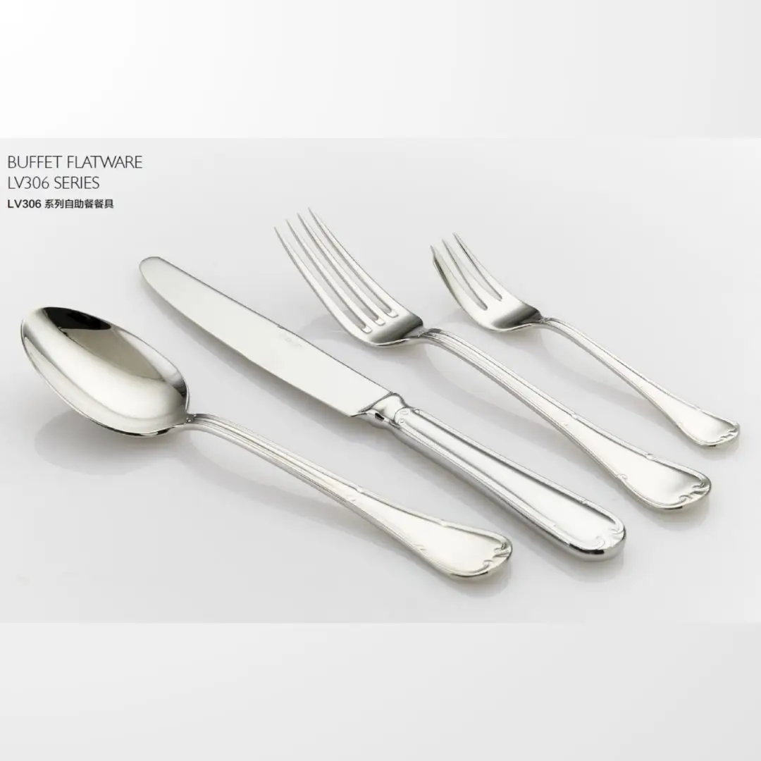 Buffet Flatware LV306 Series