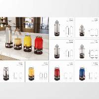 10 Series Juice Dispenser / Coffee Urn / Milk 
