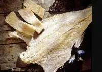 Salted Fish
