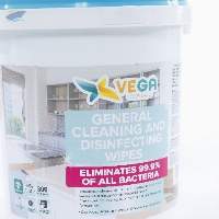 Wet/Dry Wipes