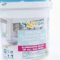Wet/Dry Wipes