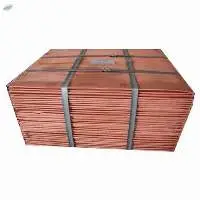 Copper Cathode
