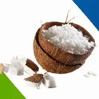 Desiccated Coconut