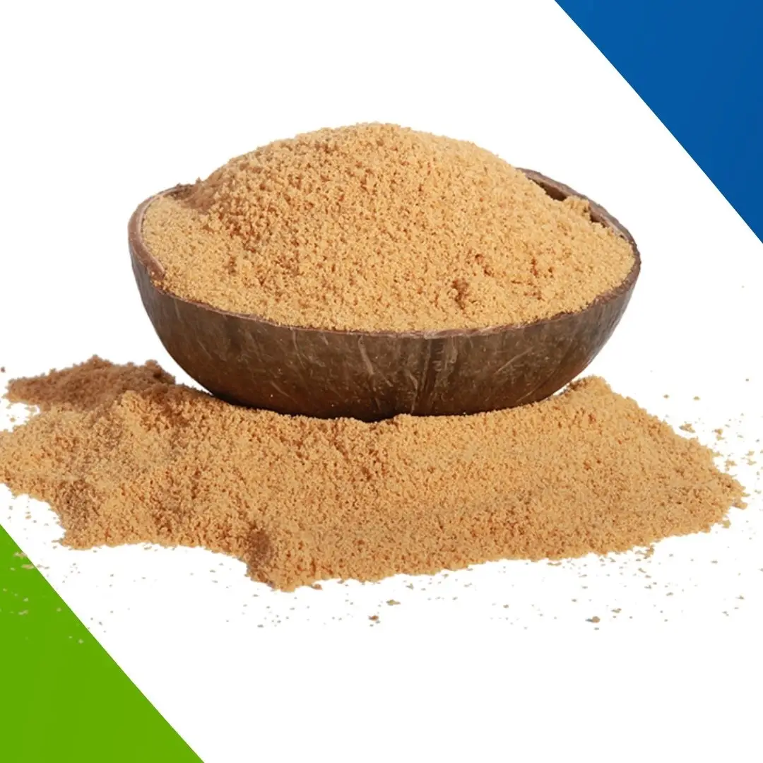 Coconut Sugar