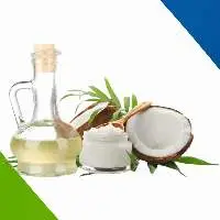 Coconut Oil