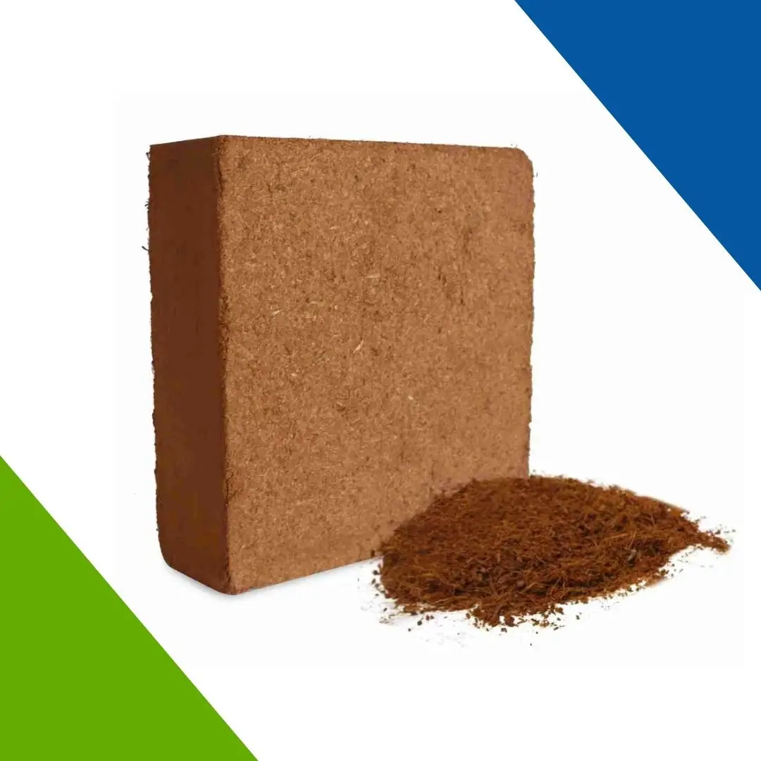 Cocopeat