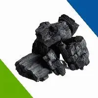 Coconut Charcoal Briquettes