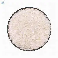 1718 Basmati Rice Steam