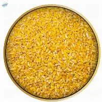 Yellow Corn Animal Feed