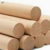 Beech Wood Rod