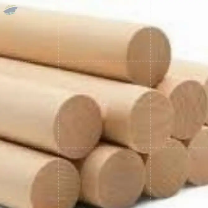 Beech Wood Rod