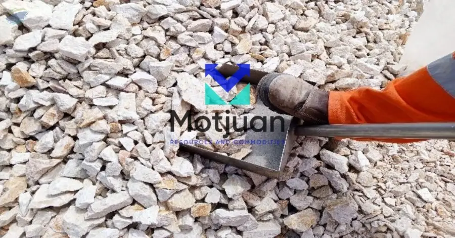 Lithium Ore (Premium Export Quality) - Brazil