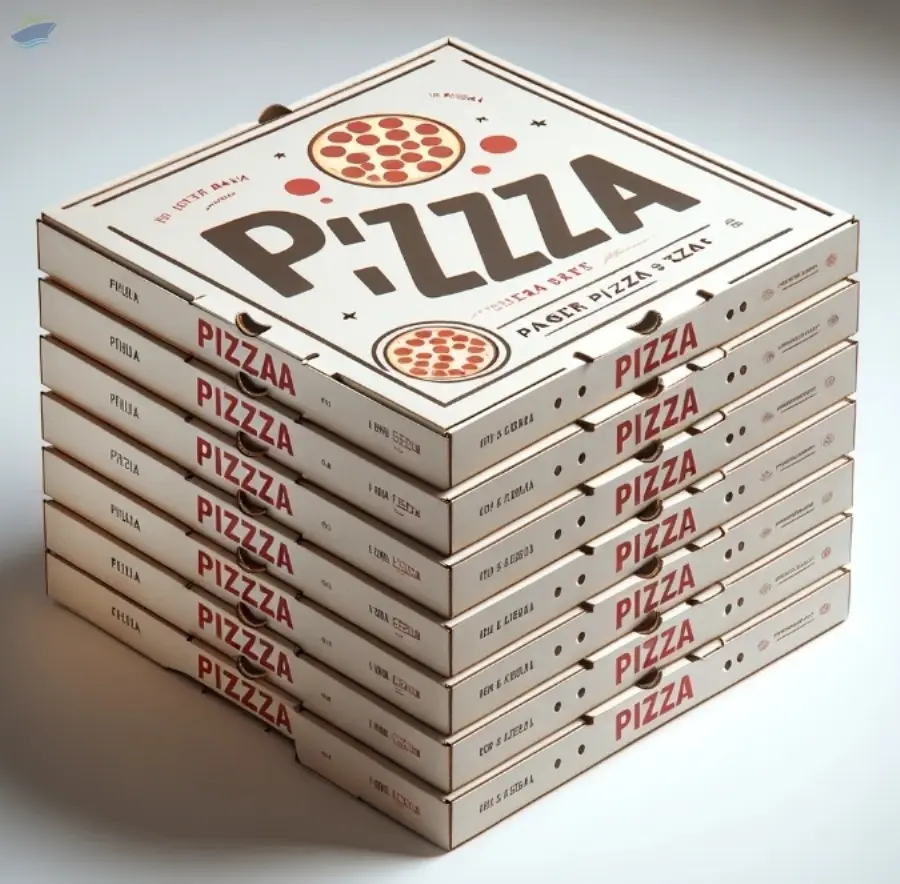 Pizza Boxes