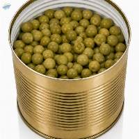Canned Green Beans