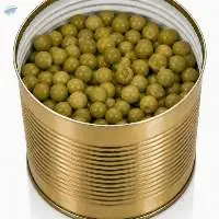 Canned Green Beans