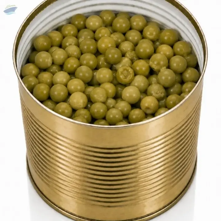 Canned Green Beans