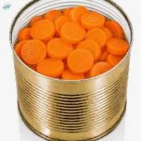 Canned Sweet Potatoes