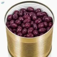 Egyptian Natural Black Olives Supplier