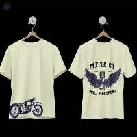 Stylish T-shirt
