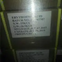 Erythorbic Acid
