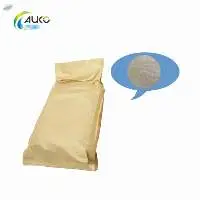 Sodium Stearoyl Lactylate (SSL)
