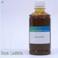 Soya Lecithin