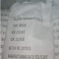 Calcium Propionate