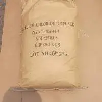 Calcium Chloride
