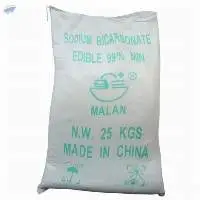 Sodium Bicarbonate