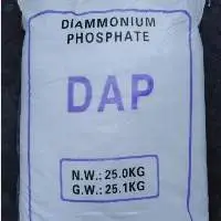 Diammonium Phosphate (DAP)