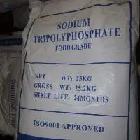 Sodium Tripolyphosphate (STPP)