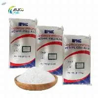 Hydroxy Propyl Methyl Cellulose (HPMC)